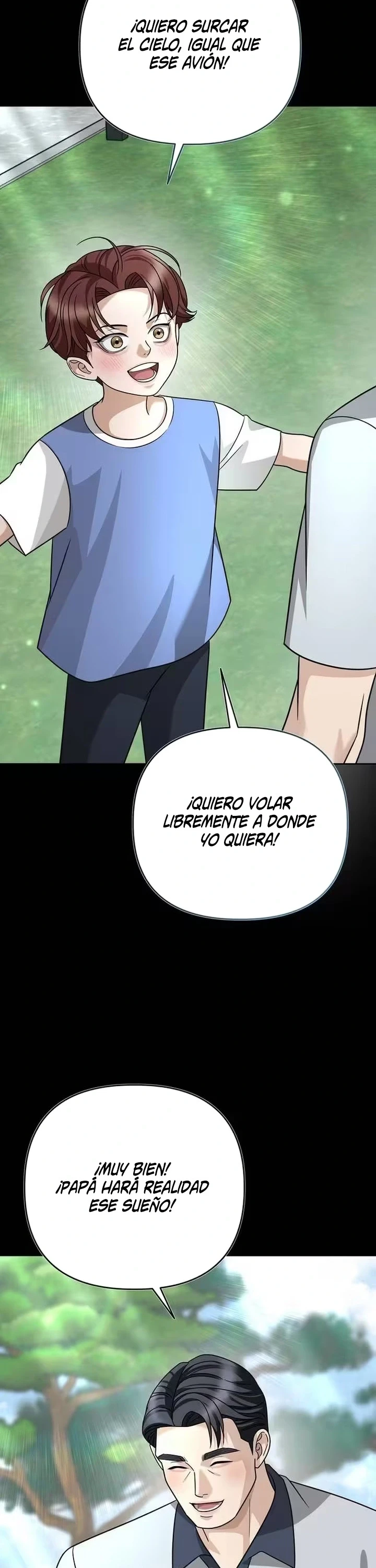 Esposo Indeciso Capítulo 58 - Página 21