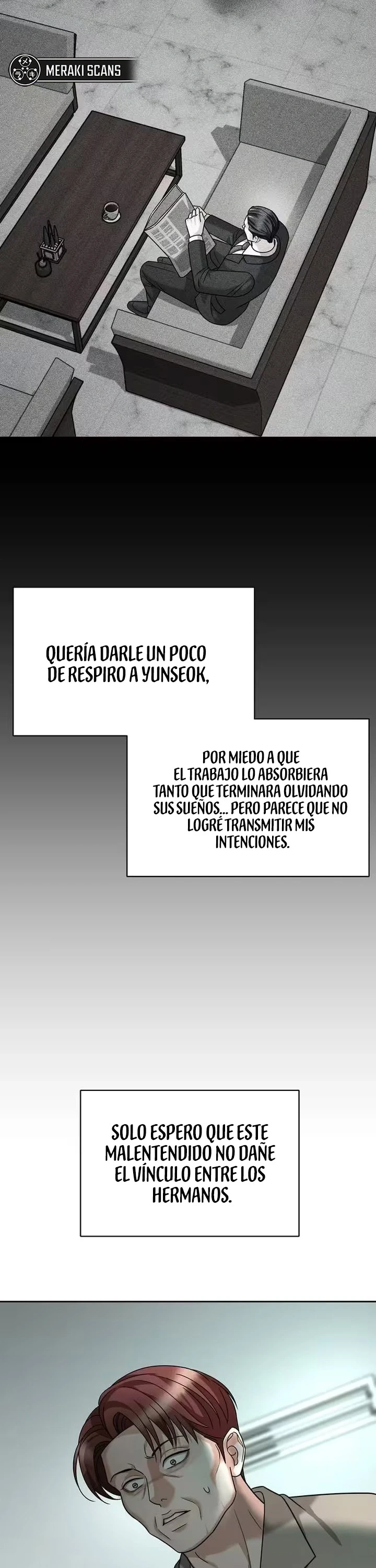 Esposo Indeciso Capítulo 59 - Página 7