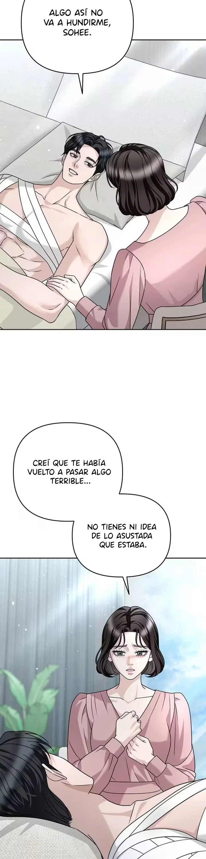 Esposo Indeciso Capítulo 59 - Página 13
