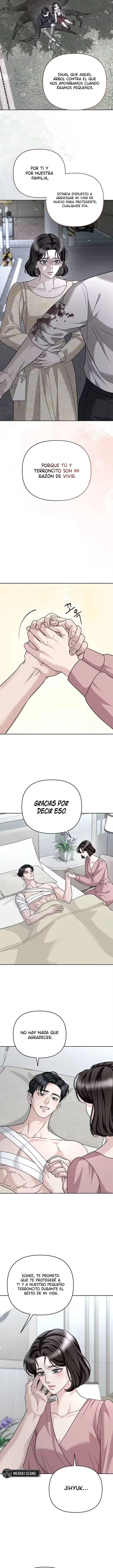 Esposo Indeciso Capítulo 59 - Página 16