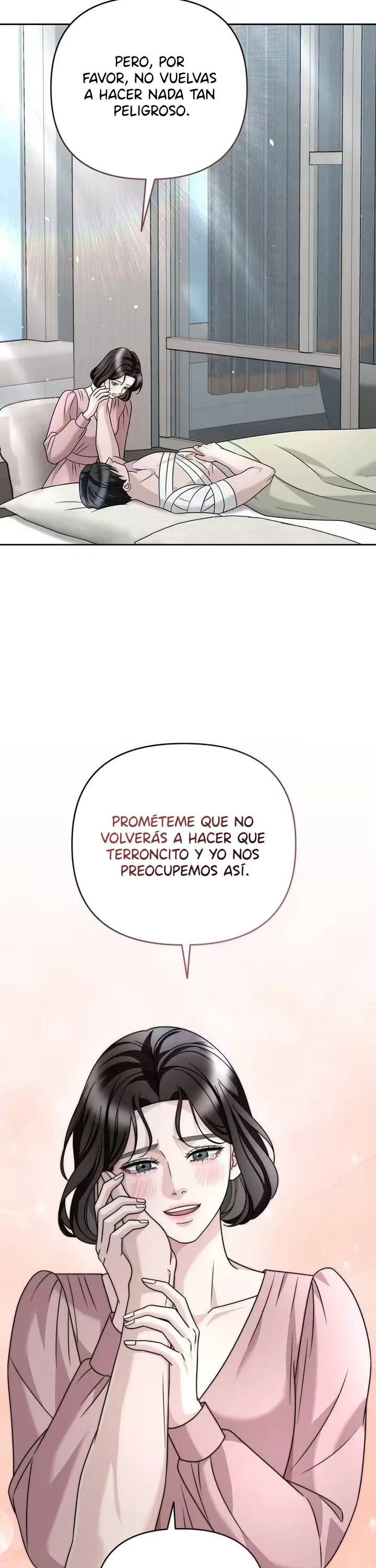 Esposo Indeciso Capítulo 59 - Página 17