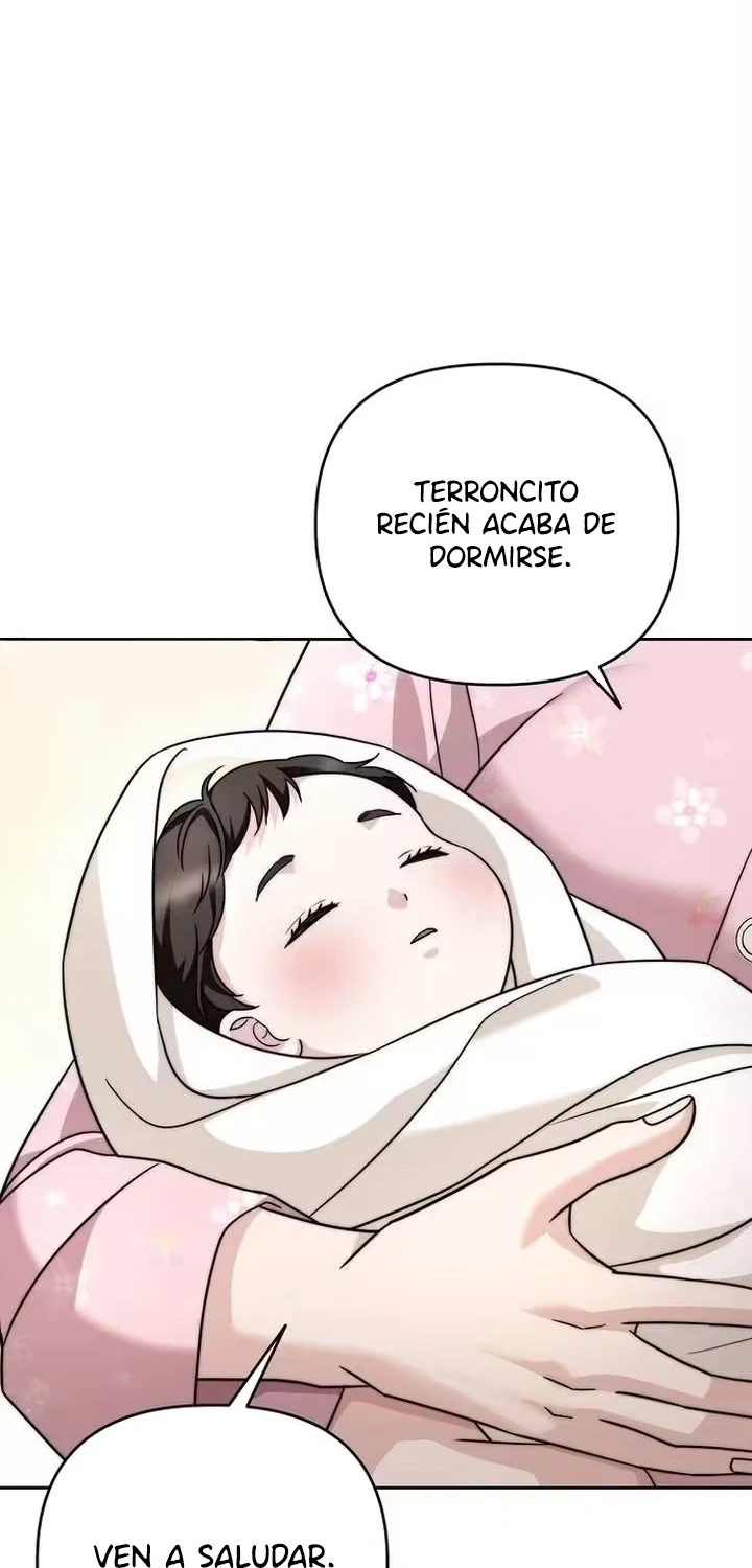 Esposo Indeciso Capítulo 59 - Página 22