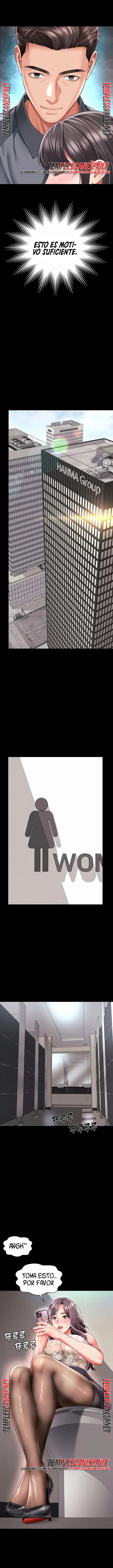 La casa de la madre y la hija Capítulo 45 - Página 9