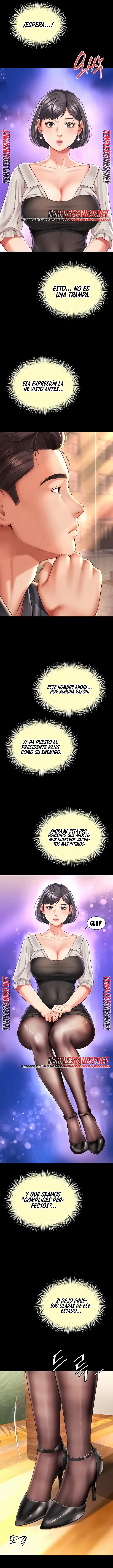 La casa de la madre y la hija Capítulo 46 - Página 7