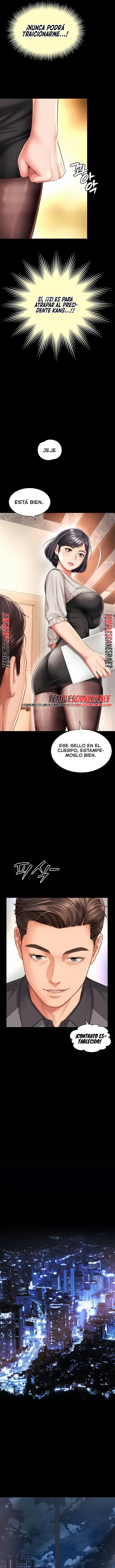 La casa de la madre y la hija Capítulo 46 - Página 8