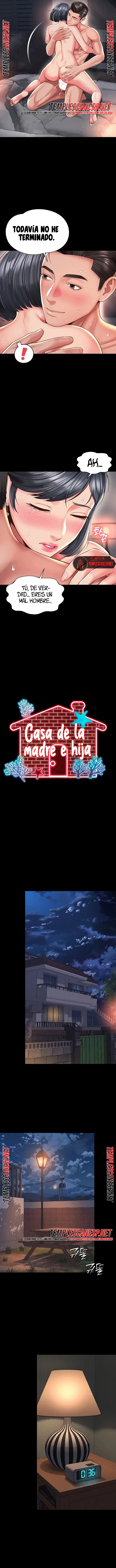 La casa de la madre y la hija Capítulo 47 - Página 5