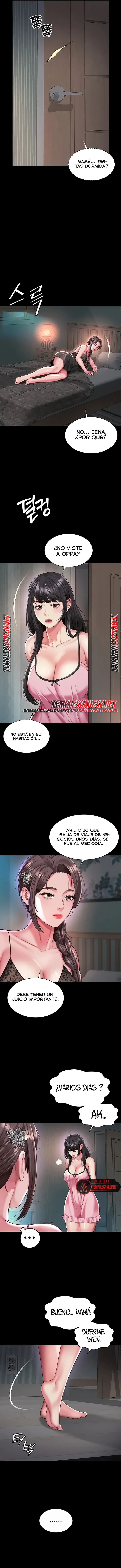 La casa de la madre y la hija Capítulo 47 - Página 6