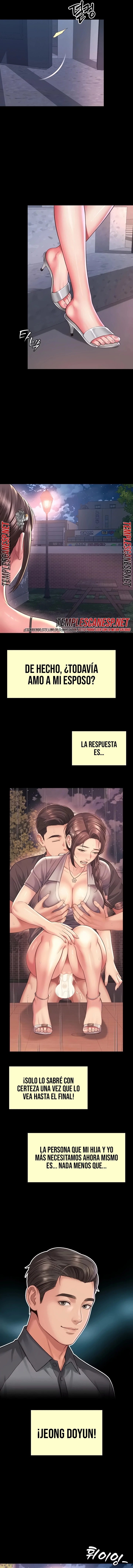 La casa de la madre y la hija Capítulo 48 - Página 4