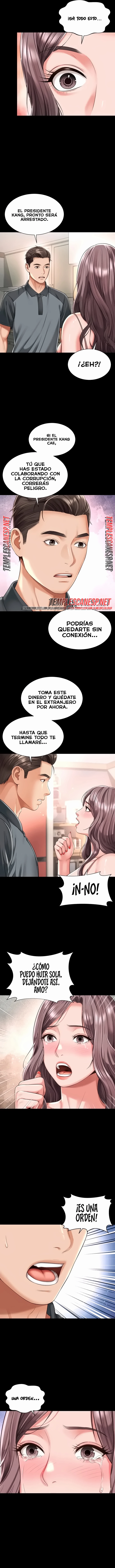 La casa de la madre y la hija Capítulo 48 - Página 7