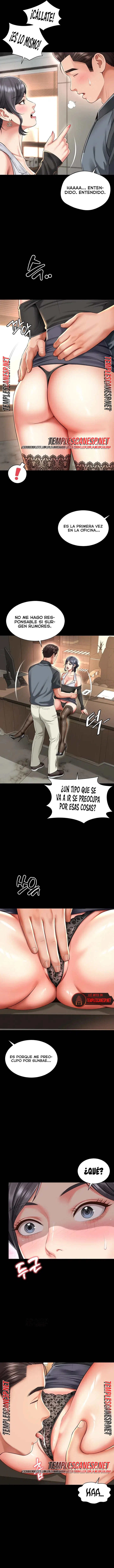 La casa de la madre y la hija Capítulo 50 - Página 2