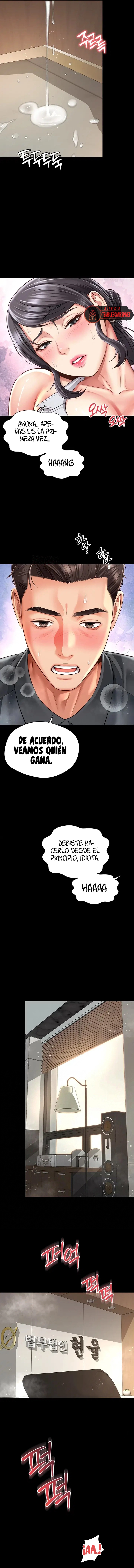 La casa de la madre y la hija Capítulo 50 - Página 6