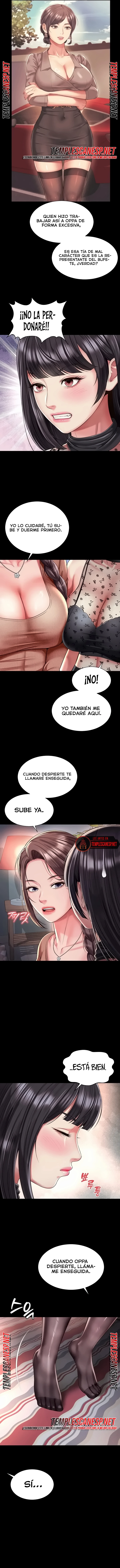 La casa de la madre y la hija Capítulo 51 - Página 5