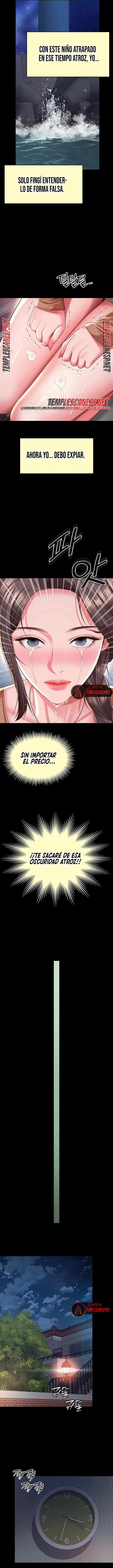 La casa de la madre y la hija Capítulo 51 - Página 10