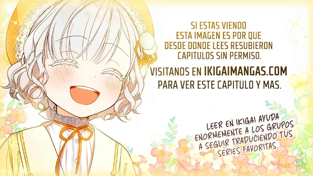 ¡Otro Dia Feliz De La Villana! Capítulo 135 - Página 5