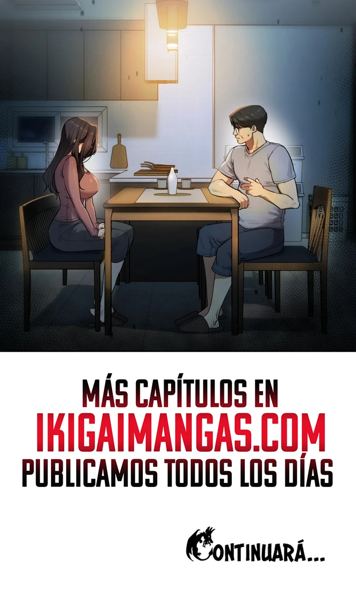El secreto de la profesora Capítulo 55 - Página 15