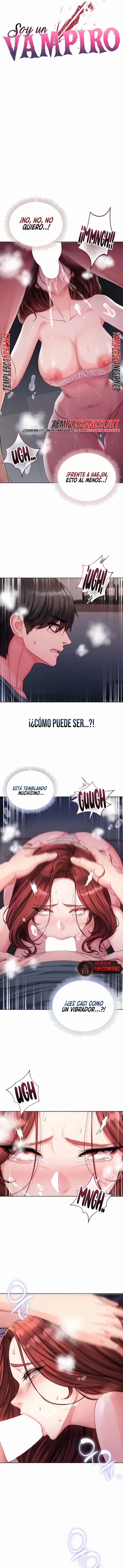 Soy un vampiro Capítulo 45 - Página 2