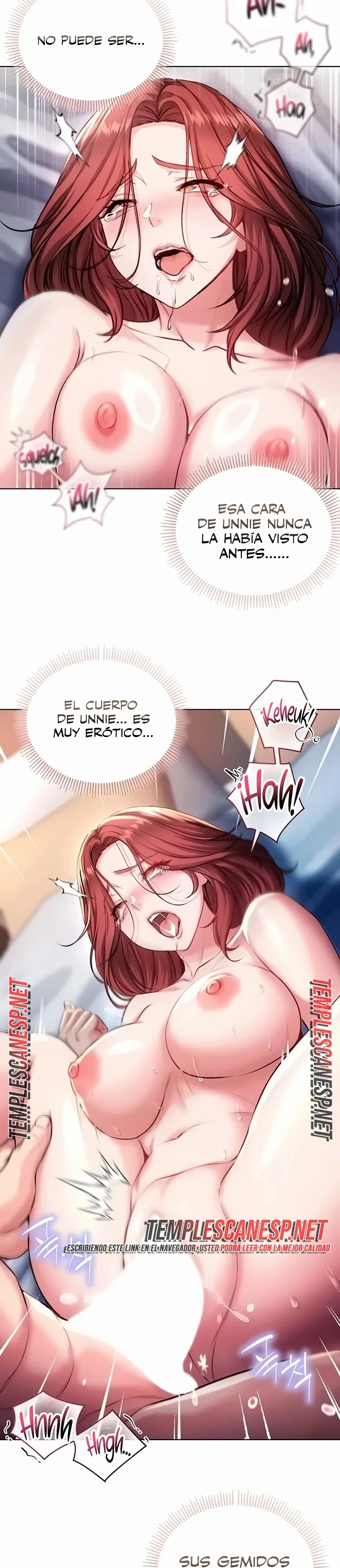 Soy un vampiro Capítulo 47 - Página 24