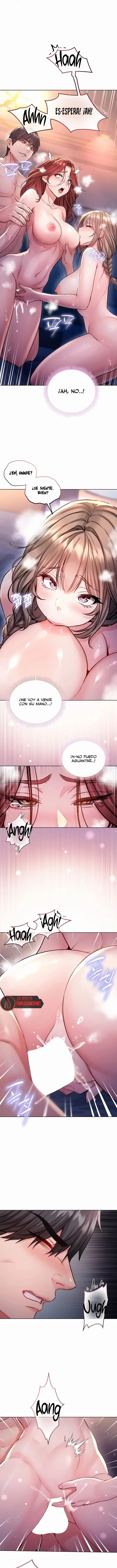 Soy un vampiro Capítulo 48 - Página 5