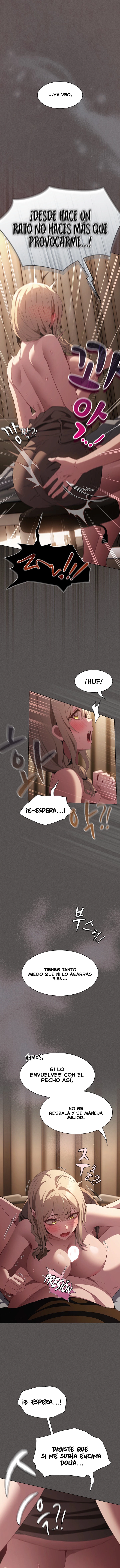 El Mesias y sus seguidoras Capítulo 60 - Página 12