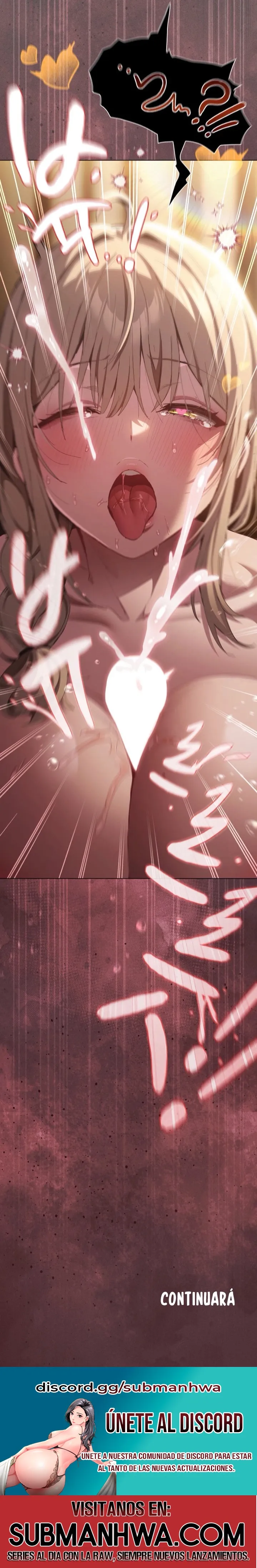 El Mesias y sus seguidoras Capítulo 60 - Página 16