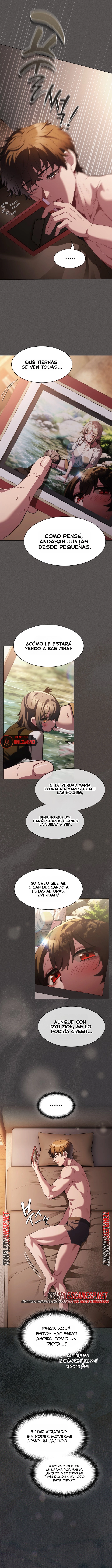 El Mesias y sus seguidoras Capítulo 63 - Página 13