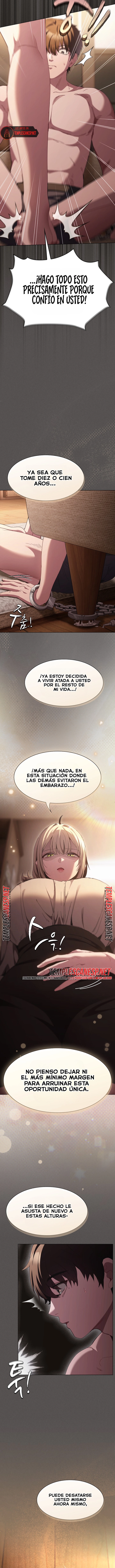 El Mesias y sus seguidoras Capítulo 63 - Página 3