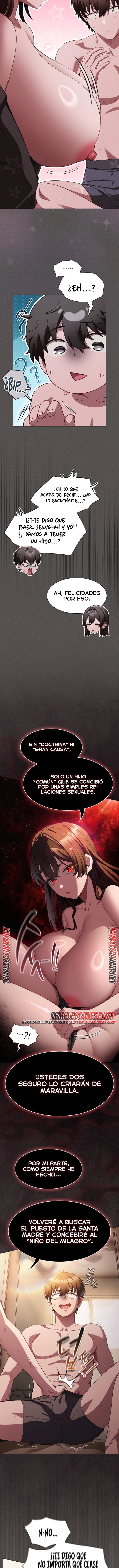 El Mesias y sus seguidoras Capítulo 64 - Página 14