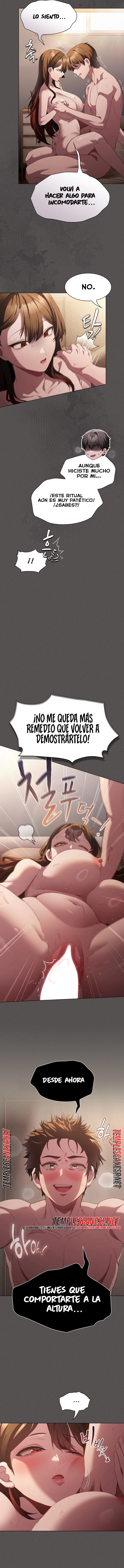 El Mesias y sus seguidoras Capítulo 65 - Página 3