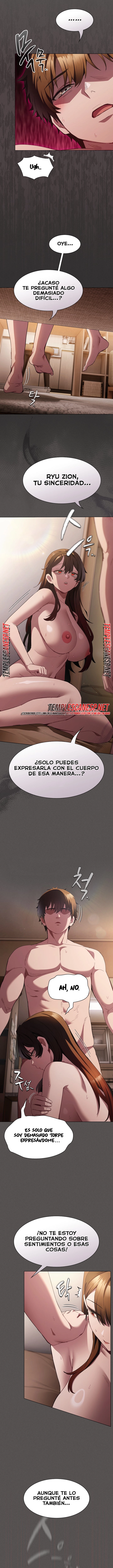 El Mesias y sus seguidoras Capítulo 66 - Página 8