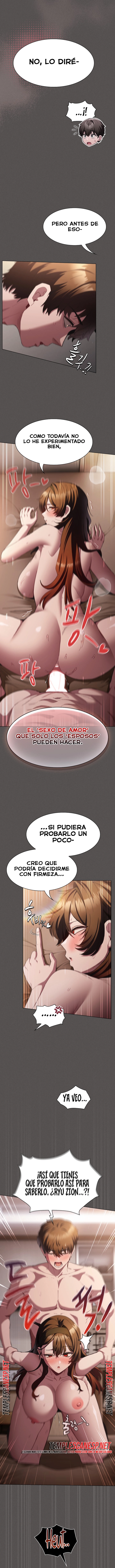 El Mesias y sus seguidoras Capítulo 66 - Página 12