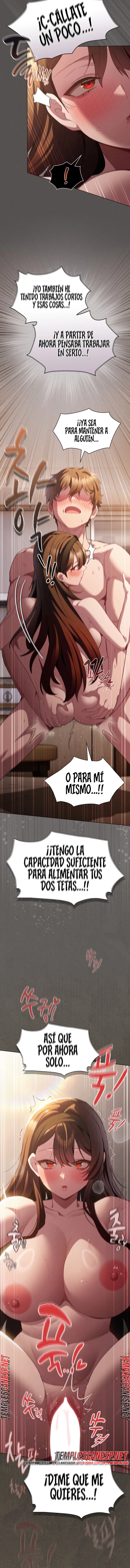 El Mesias y sus seguidoras Capítulo 67 - Página 6