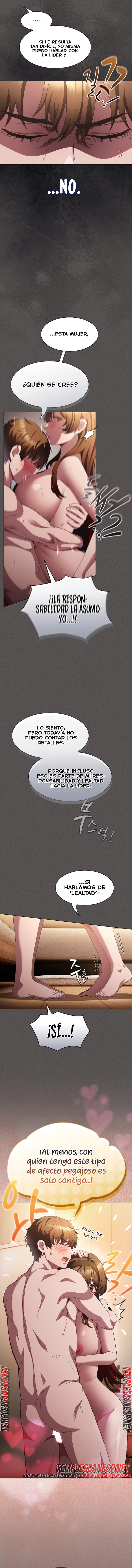 El Mesias y sus seguidoras Capítulo 67 - Página 13