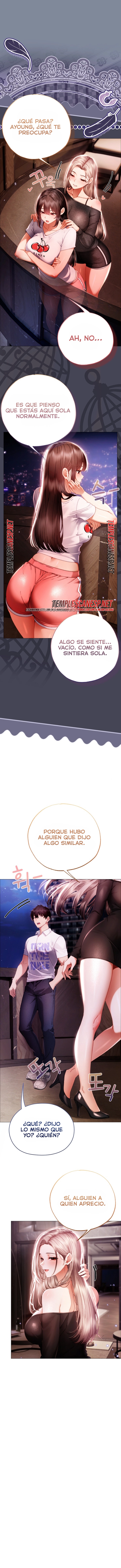 Pequeña Matona Capítulo 56 - Página 7
