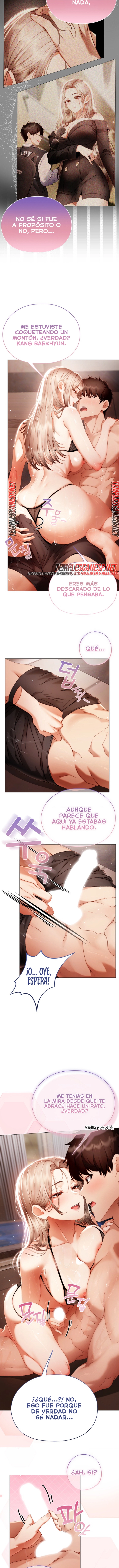 Pequeña Matona Capítulo 57 - Página 2
