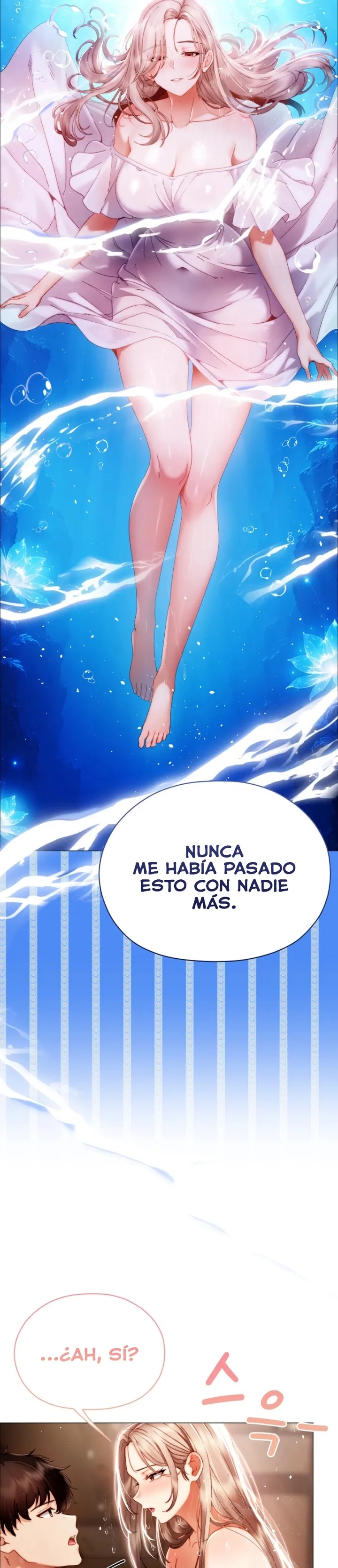 Pequeña Matona Capítulo 59 - Página 7