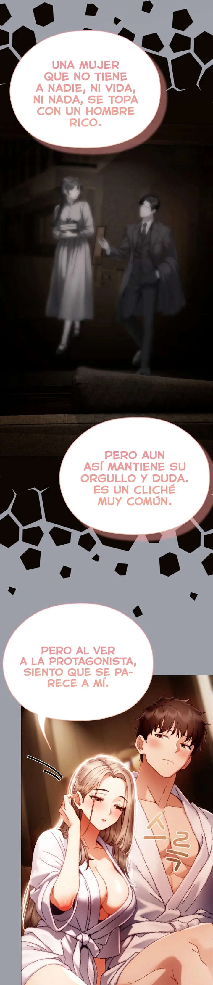 Pequeña Matona Capítulo 59 - Página 24
