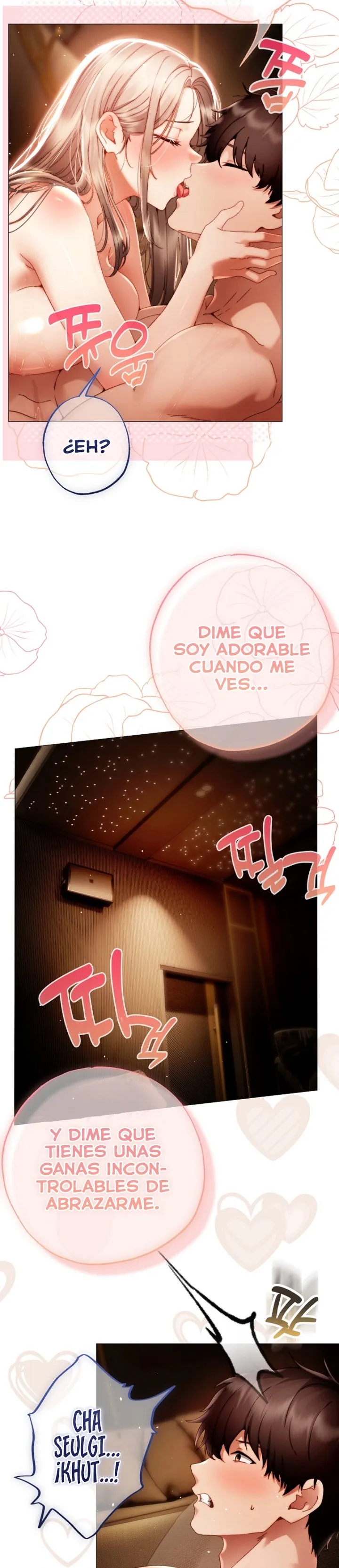 Pequeña Matona Capítulo 59 - Página 41