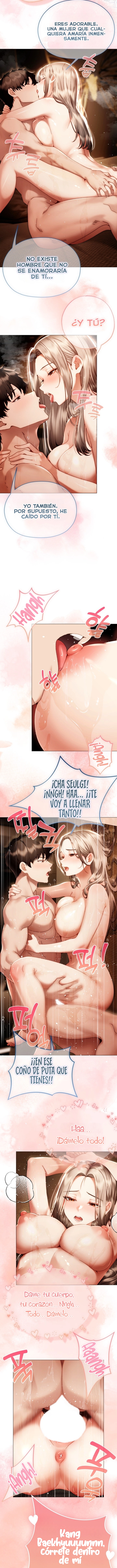 Pequeña Matona Capítulo 60 - Página 2