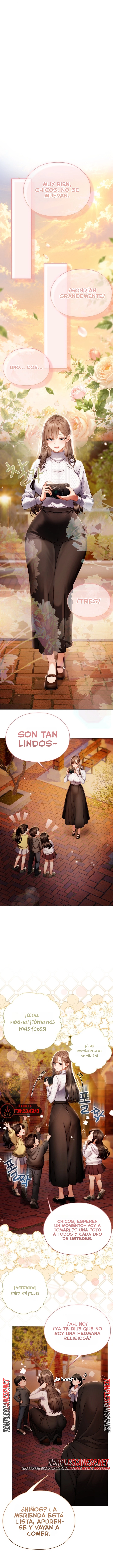 Pequeña Matona Capítulo 60 - Página 5