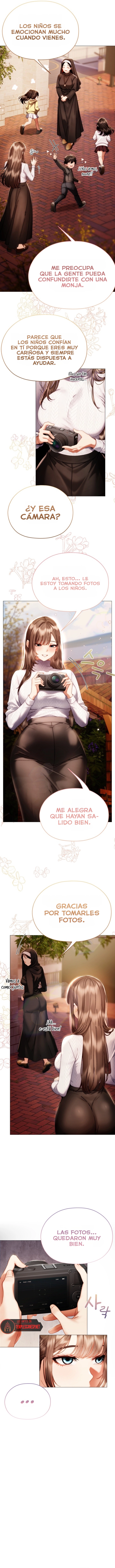 Pequeña Matona Capítulo 60 - Página 6