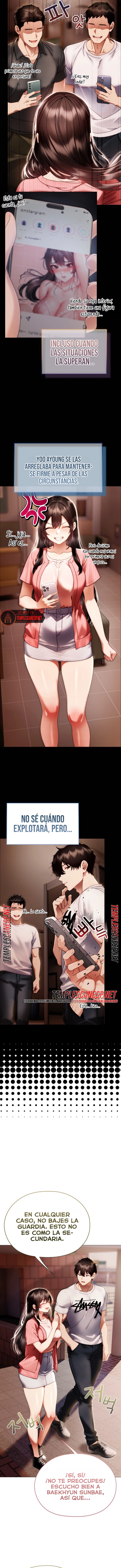 Pequeña Matona Capítulo 60 - Página 12