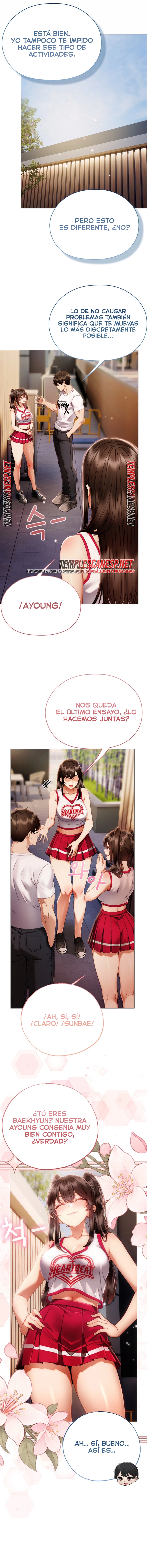 Pequeña Matona Capítulo 61 - Página 6