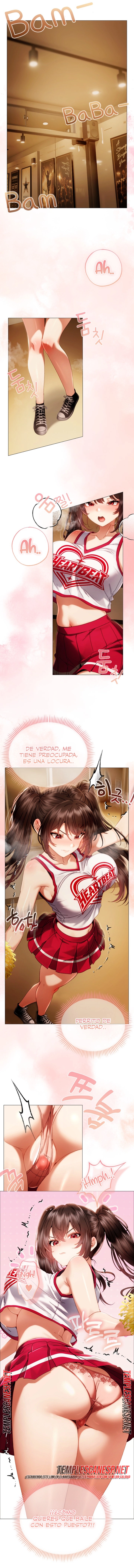 Pequeña Matona Capítulo 61 - Página 11