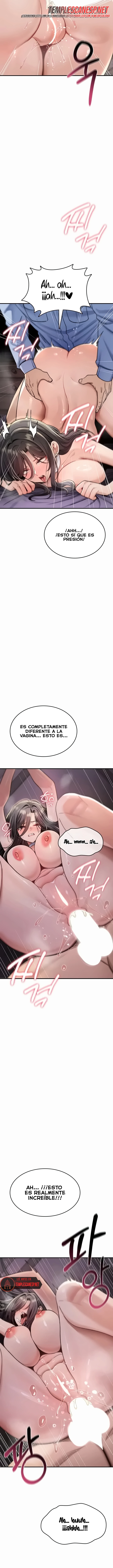 ¡Nunca me Romperé! Capítulo 53 - Página 12
