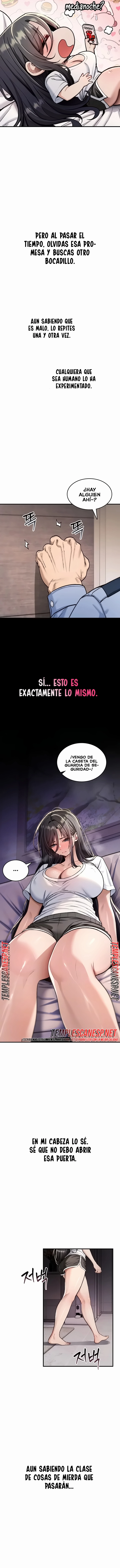 ¡Nunca me Romperé! Capítulo 55 - Página 2