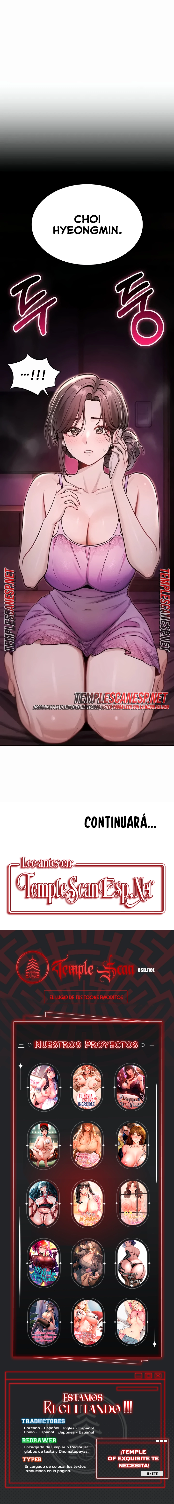 ¡Nunca me Romperé! Capítulo 56 - Página 18