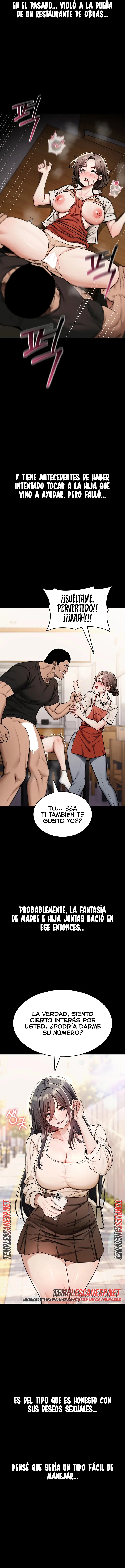¡Nunca me Romperé! Capítulo 57 - Página 5