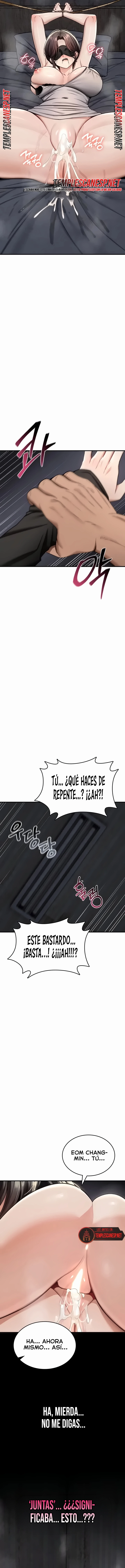 ¡Nunca me Romperé! Capítulo 58 - Página 16