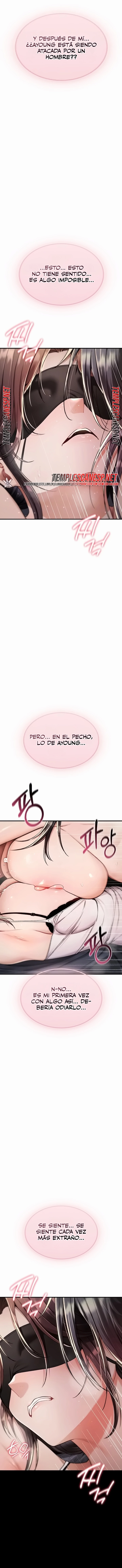 ¡Nunca me Romperé! Capítulo 59 - Página 2