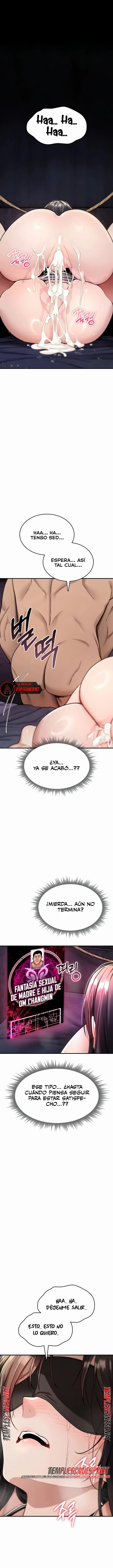 ¡Nunca me Romperé! Capítulo 59 - Página 7